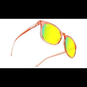 Blenders Sunglasses-Polarized